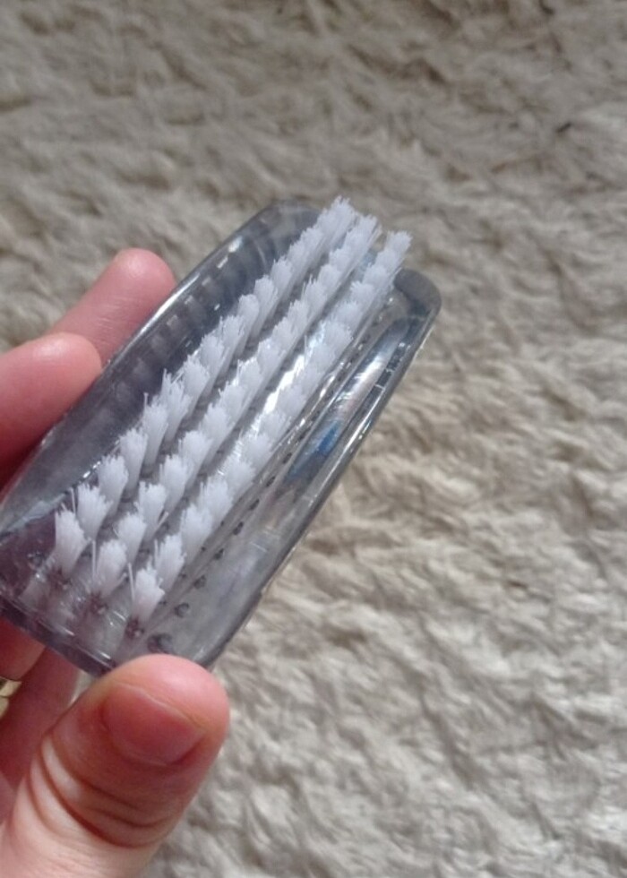 Tırnak fırçası - Görsel 2