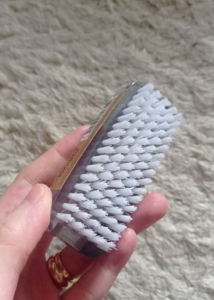 Tırnak fırçası - Görsel 3