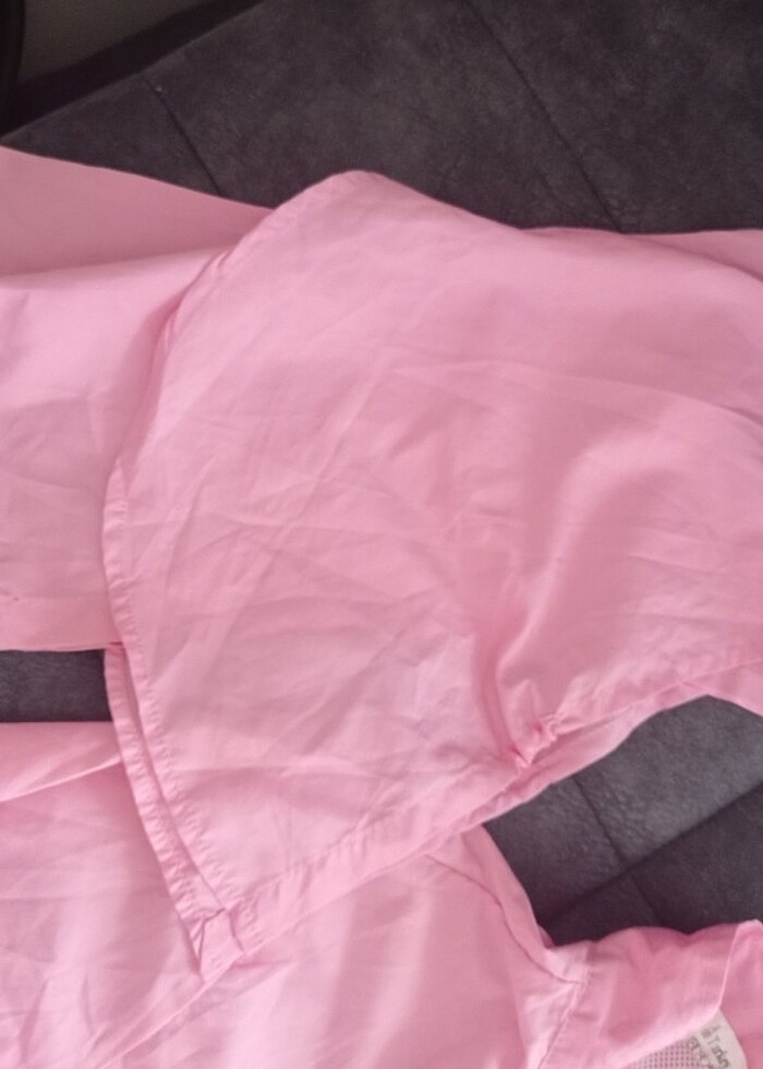 Paraşüt haşema - Görsel 2