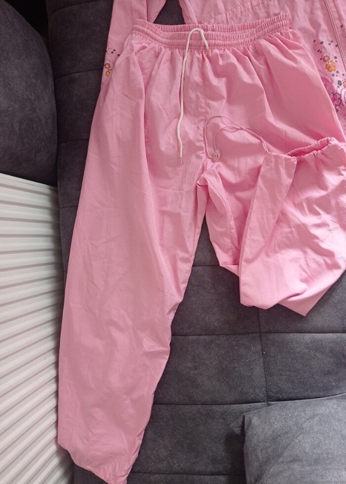 Paraşüt haşema - Görsel 3