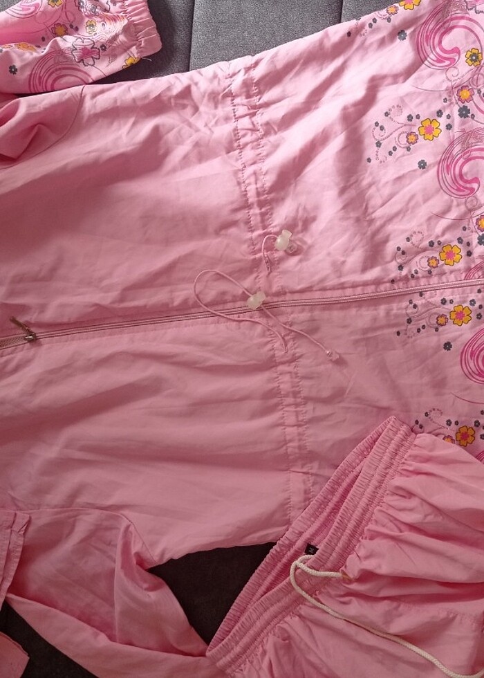 Paraşüt haşema - Görsel 4