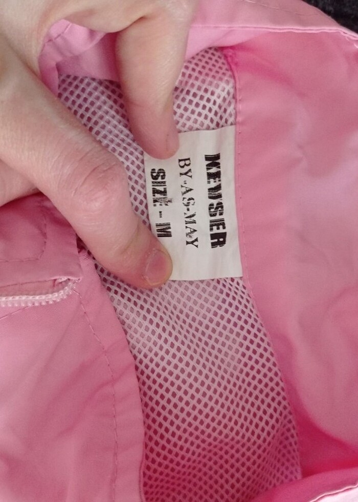 Paraşüt haşema - Görsel 5