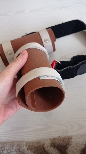 Bebek kolluk - Görsel 2