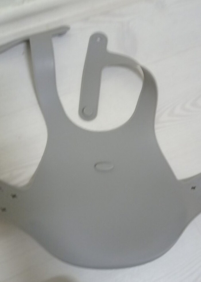 Bebek önlük - Görsel 3