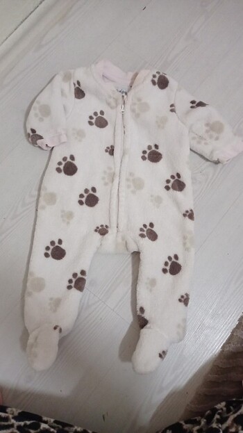 Bebek tulum - Görsel 3