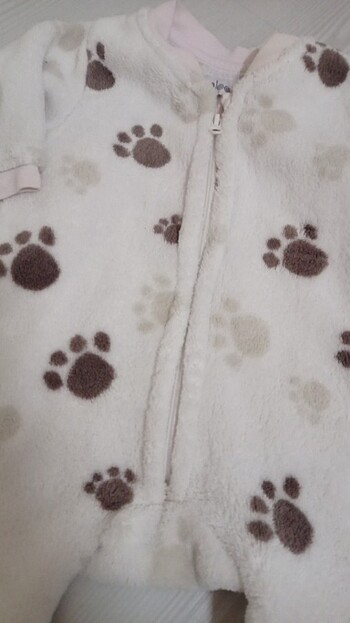 Bebek tulum - Görsel 4