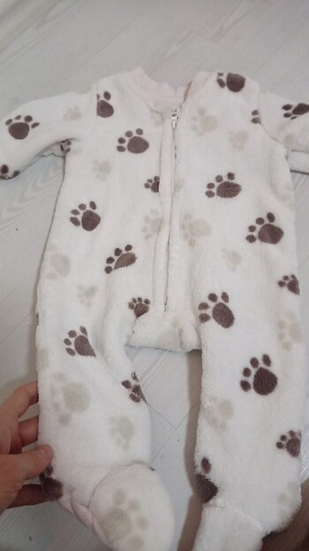 Bebek tulum - Görsel 2