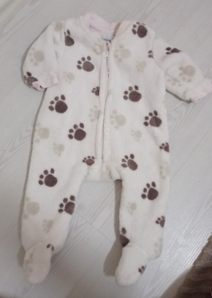 Bebek tulum - Görsel 3