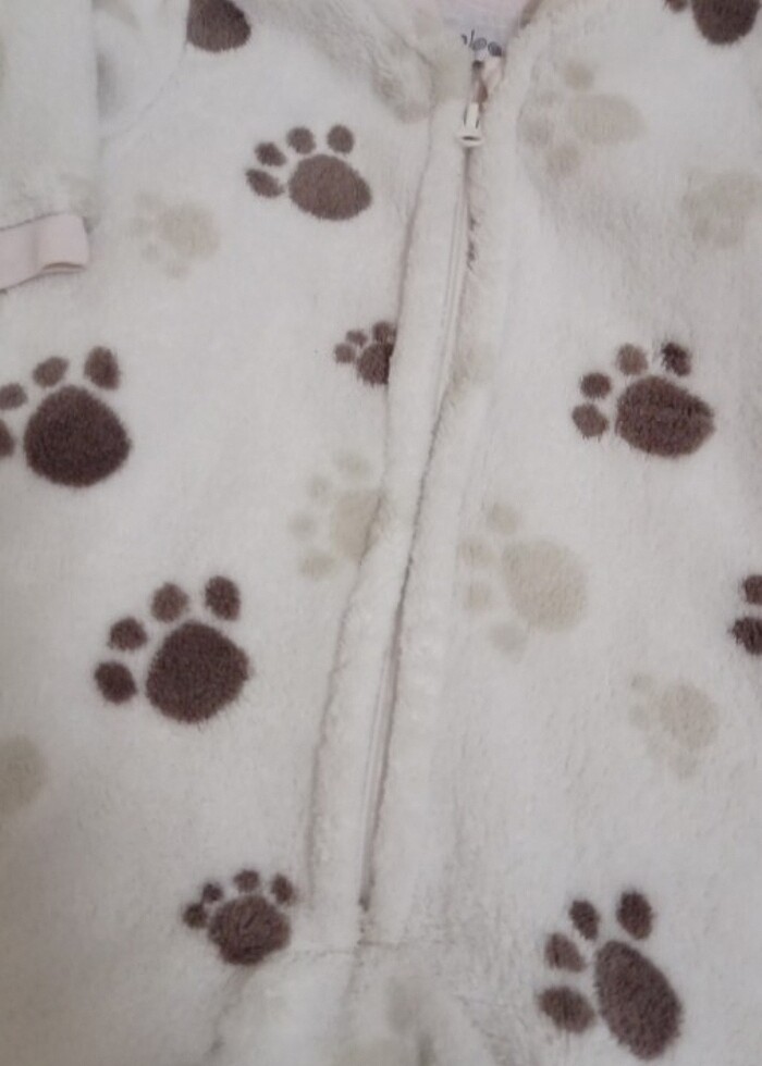 Bebek tulum - Görsel 4