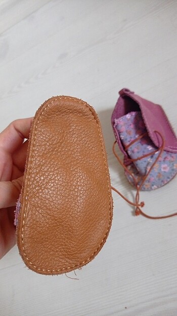 Deri ayakkabı - Görsel 3