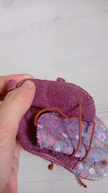 Deri ayakkabı - Görsel 4