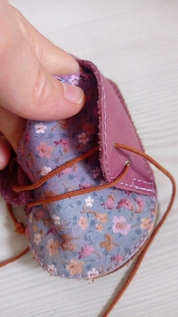 Deri ayakkabı - Görsel 6