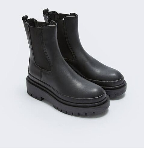 Bershka bot