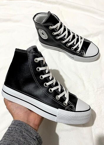 Converse Converse all star yüksek taban 