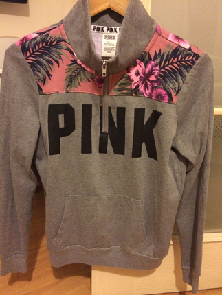 Pink sweat