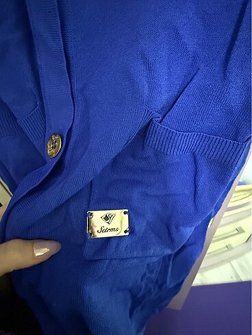 Setrems Hırka - Görsel 2