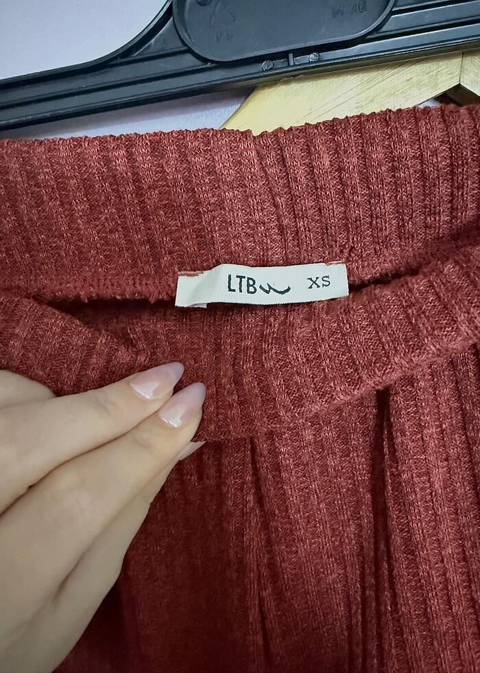 Ltb Triko pantolon - Görsel 2