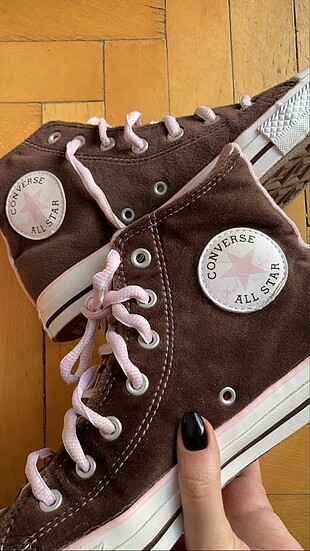 Converse orijinal