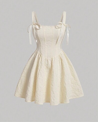 Shein elbise