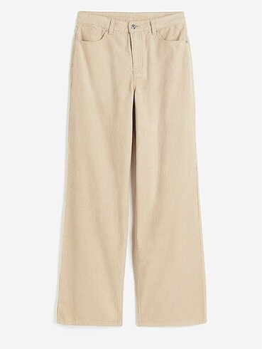 H&M pantolon