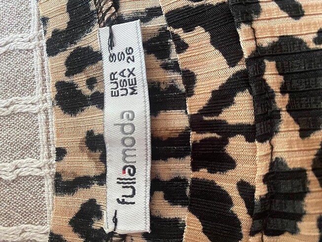 s Beden Tişört