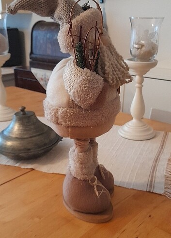  Beden Renk Mudo noel baba