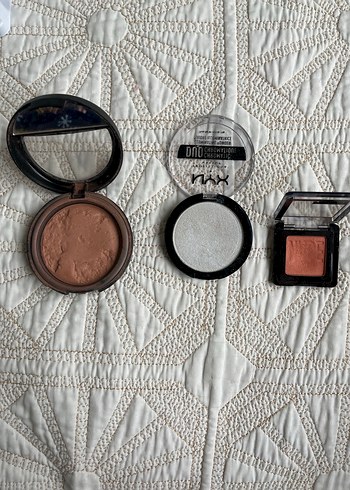 Makyaj malzemeleri - Görsel 4