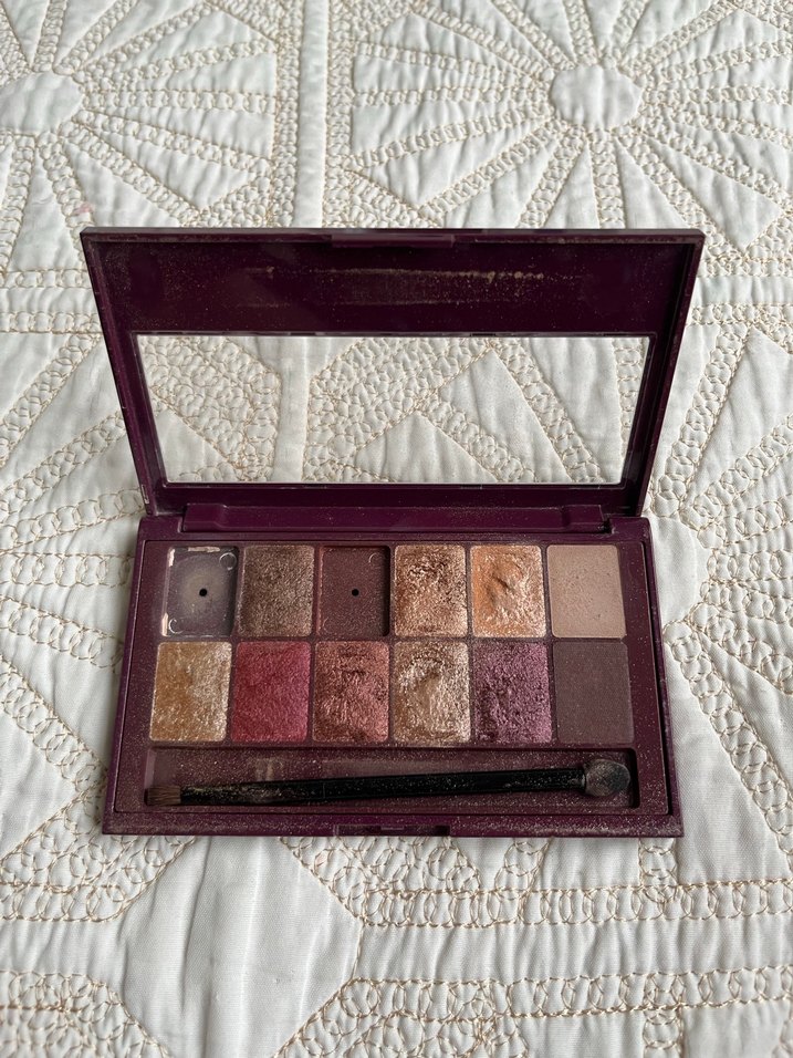 Makyaj malzemeleri - Görsel 3