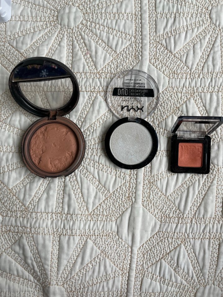 Makyaj malzemeleri - Görsel 4