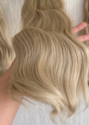 Takma saç - Görsel 8