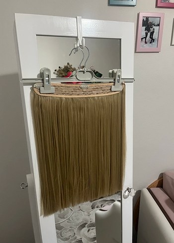 Takma saç - Görsel 6