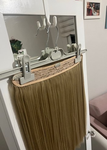 Takma saç - Görsel 4