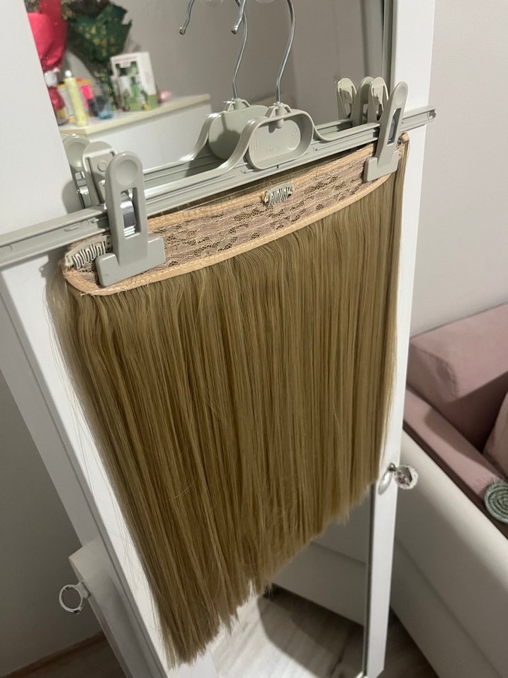 Takma saç - Görsel 5