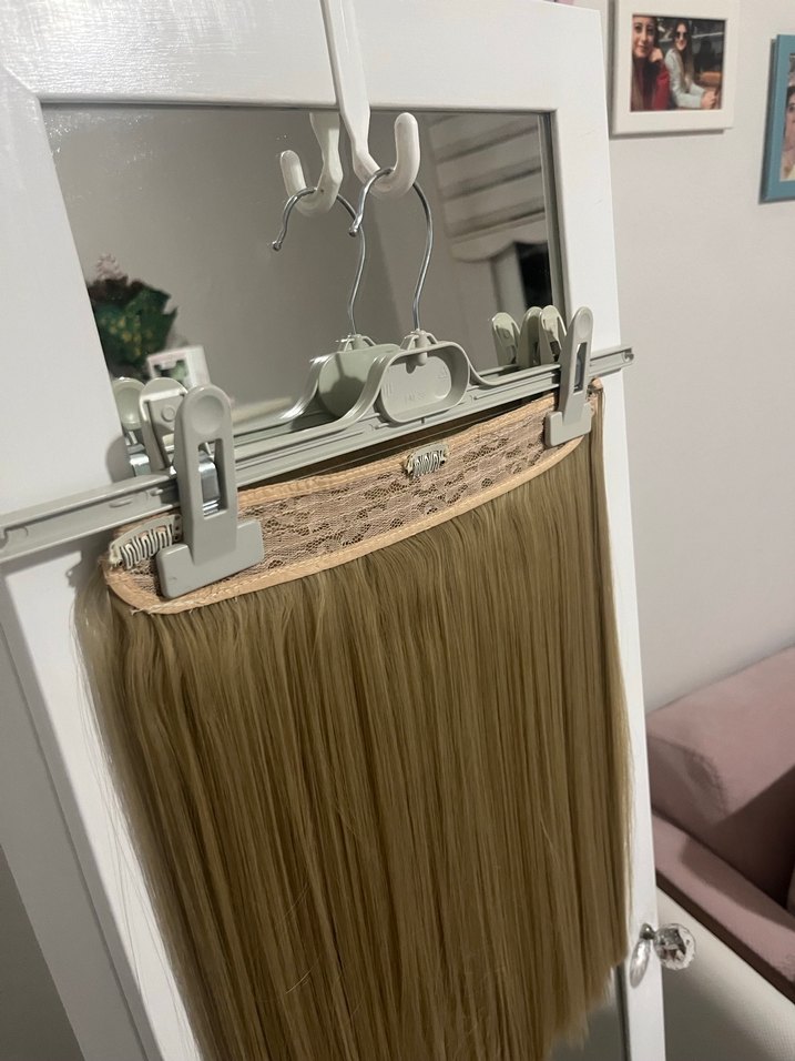 Takma saç - Görsel 4