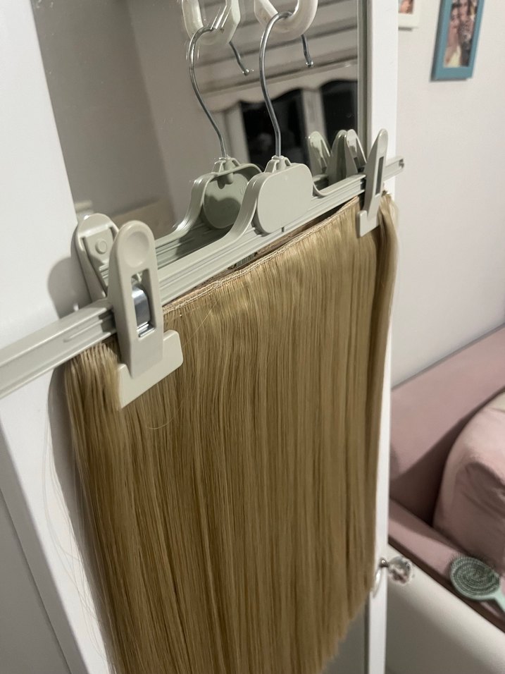 Takma saç - Görsel 2