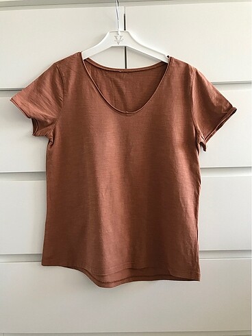Basic tişört