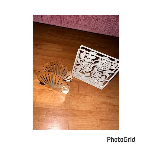 Ikea Peçetelik