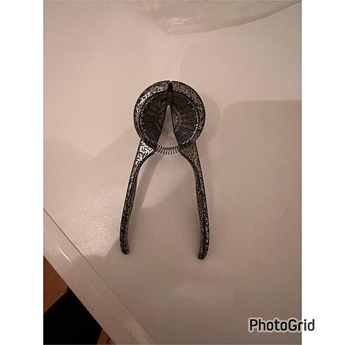 Fındık kıracağı
