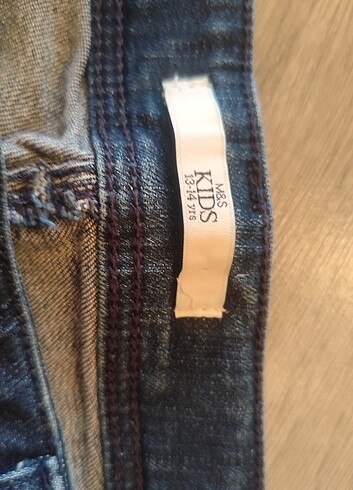 Marks & Spencer Kot sort