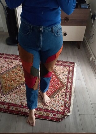 Kot pantolon 