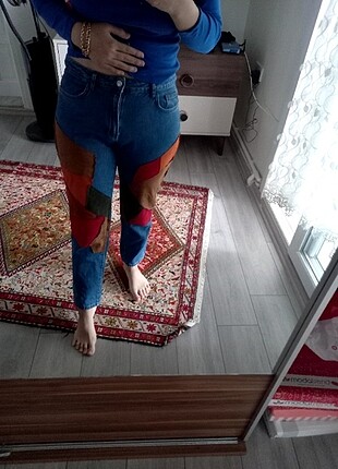 Koton Kot pantolon 