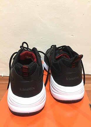 kinetix spor ayakkabı