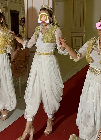 Arnavut Şalvarı