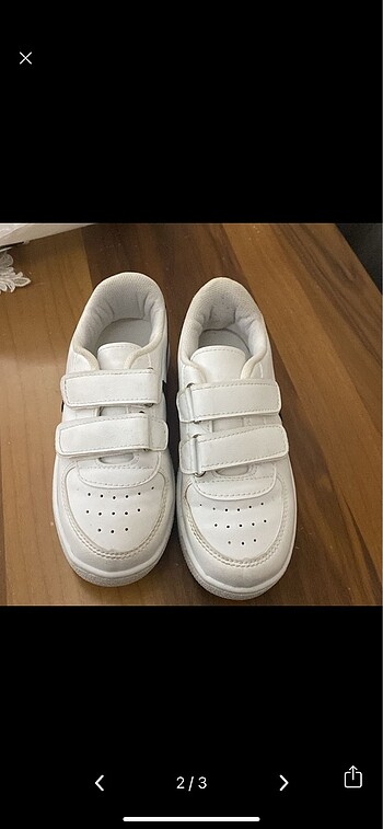 Nike Çocuk spor ayakkabı