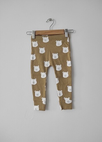 Diğer Ayıcıklı pijama takımı