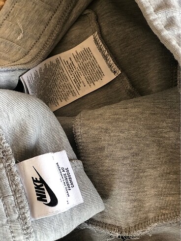 Nike eşofman