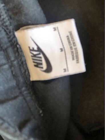 Nike eşofman