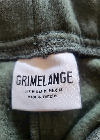 GRIMELANGE eşofman - Görsel 2