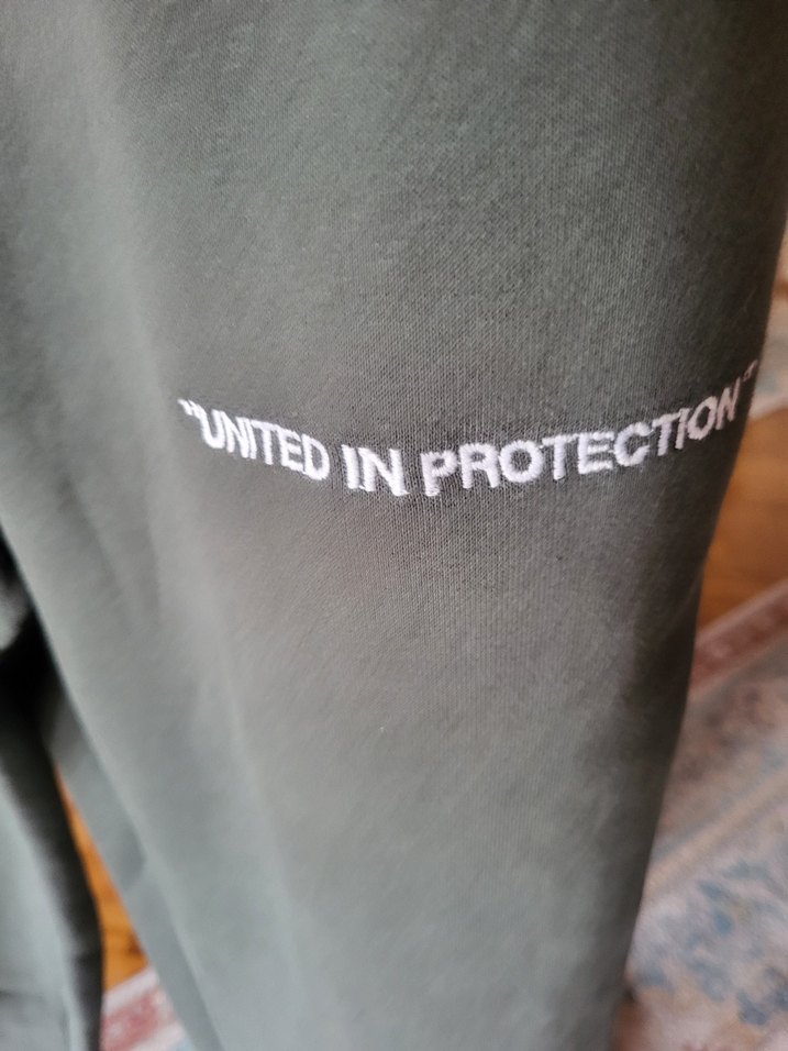 GRIMELANGE eşofman - Görsel 3