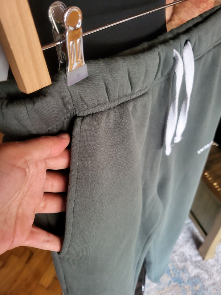 GRIMELANGE eşofman - Görsel 4